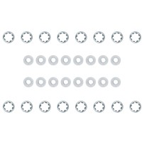 Kit Rondelles SER ARB pour LC200 MY16 – Accessoire 4x4 Offroad